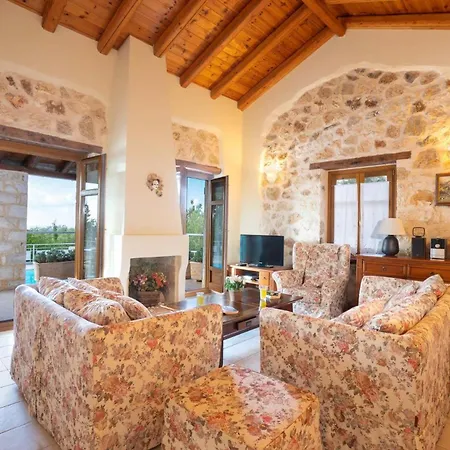 Arion By فيلة Agriliás