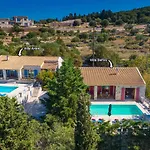 Arion By Villa *
