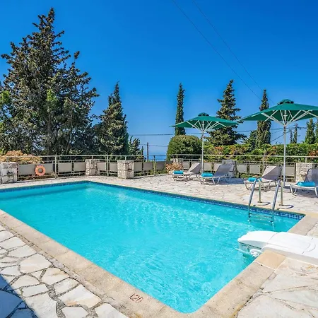 Villa Arion By