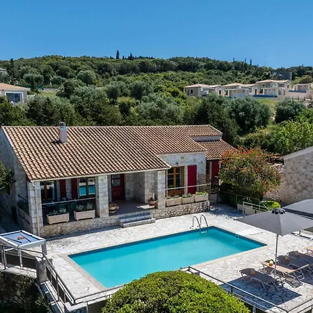 Villa Arion By